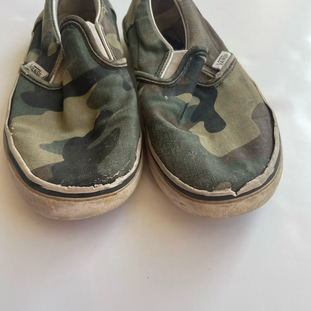 Vans Shoes